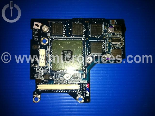 Carte ATI Radeon Mobility X600SE pour Toshiba Satellite M70